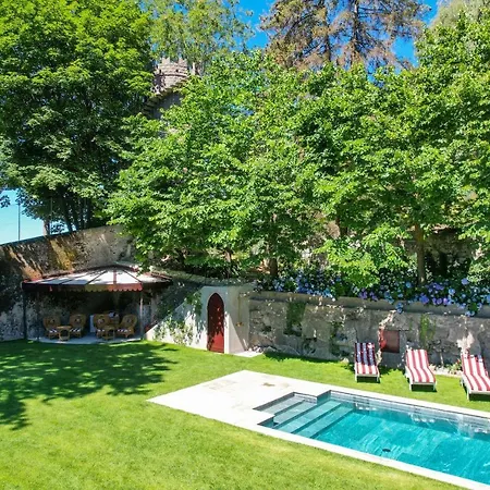 Relais Villino Rubini *
