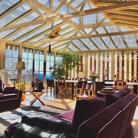 Relais Villino Rubini *