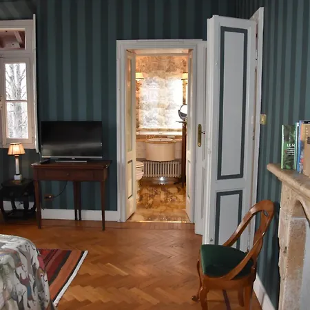 Relais Villino Rubini *