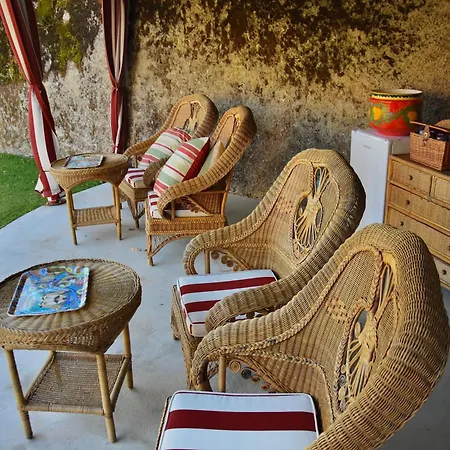 Relais Villino Rubini Couette-café Brunate
