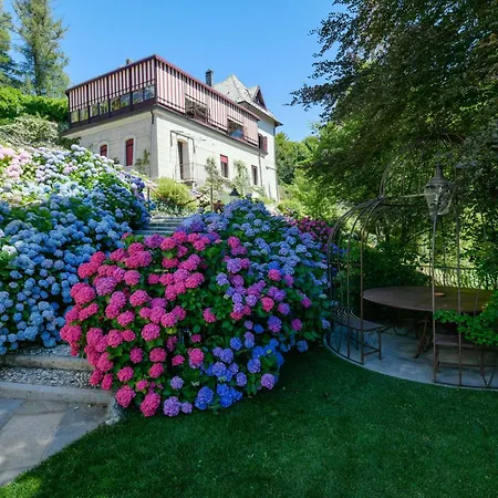 Relais Villino Rubini * Brunate