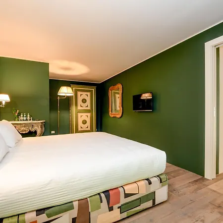 Relais Villino Rubini *