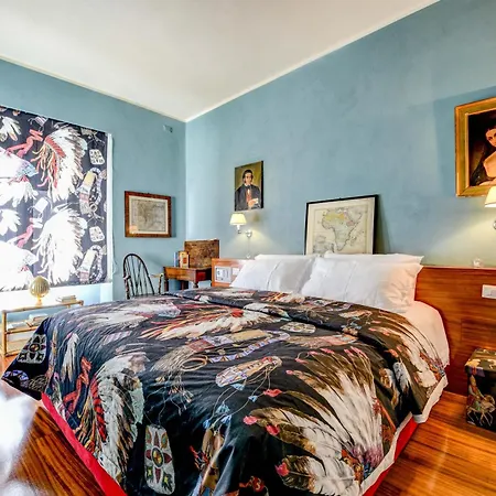 Relais Villino Rubini *