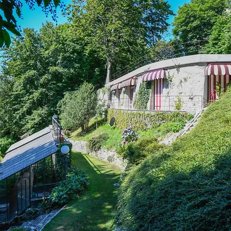 Relais Villino Rubini Couette-café *