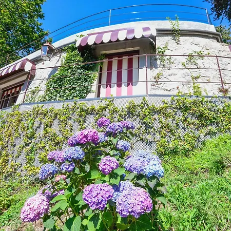 Relais Villino Rubini *