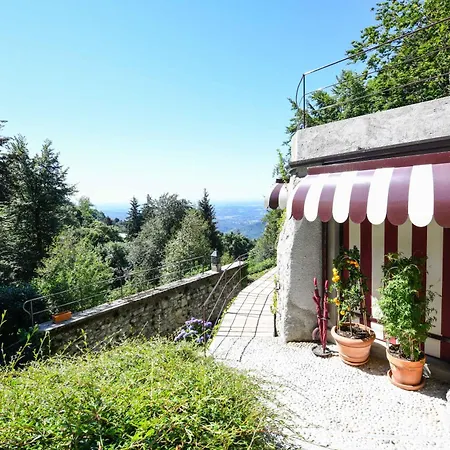 Relais Villino Rubini Brunate