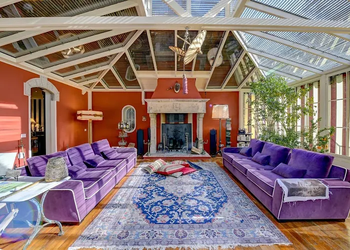 Oda ve Kahvaltı Relais Villino Rubini