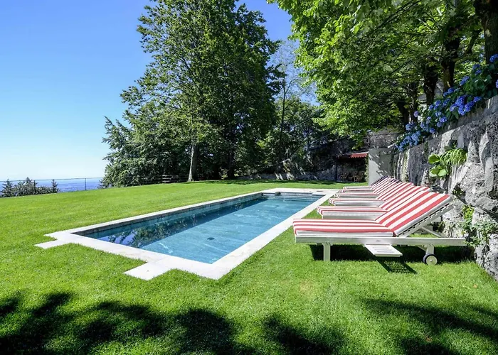 Relais Villino Rubini Oda ve Kahvaltı