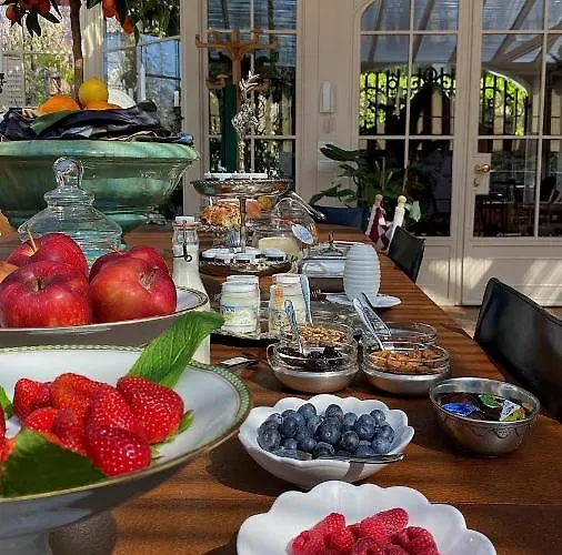 Relais Villino Rubini Oda ve Kahvaltı 4*