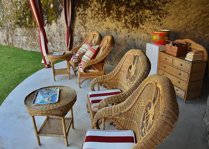 Relais Villino Rubini Oda ve Kahvaltı Brunate