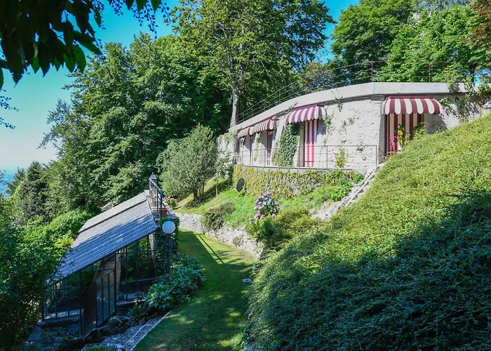 Relais Villino Rubini Oda ve Kahvaltı 4*